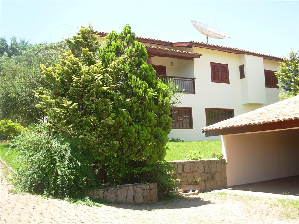 Chácara com 1 suíte no Jardim Leonor — foto 3