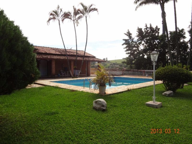 Chácara com 2 suítes no Jardim Leonor — foto 2