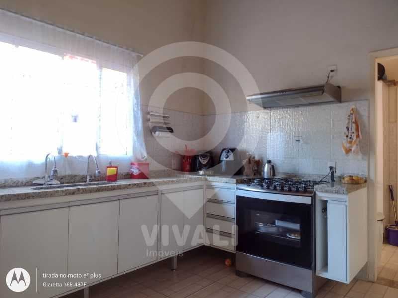 Chácara com 1 suíte no Jardim Leonor — foto 2