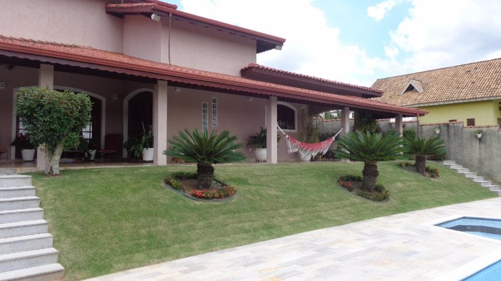 Chácara com 1 suíte no Parque São Gabriel — foto 3