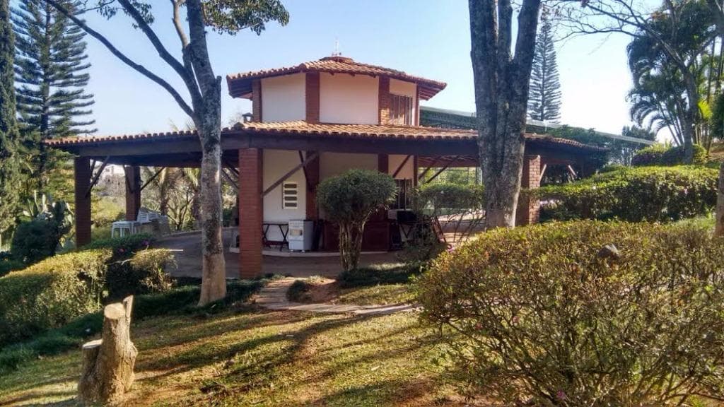 Chácara com 2 suítes no Loteamento Padovani — foto 2