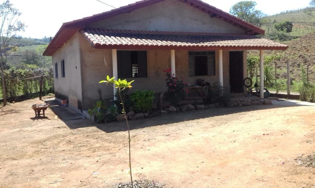 Chácara com 3 quartos no Zona Rural — foto 3