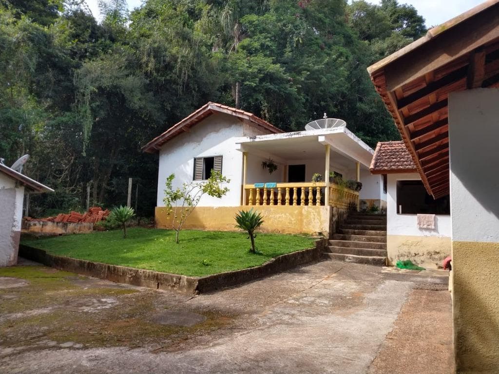 Chácara com 1 suíte no Encosta do Sol — foto 3