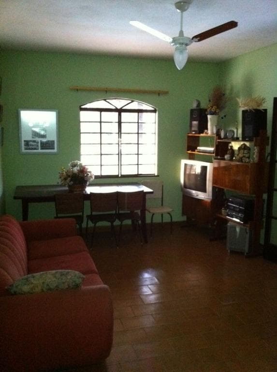 Chácara com 2 quartos no Jardim do Leste — foto 2