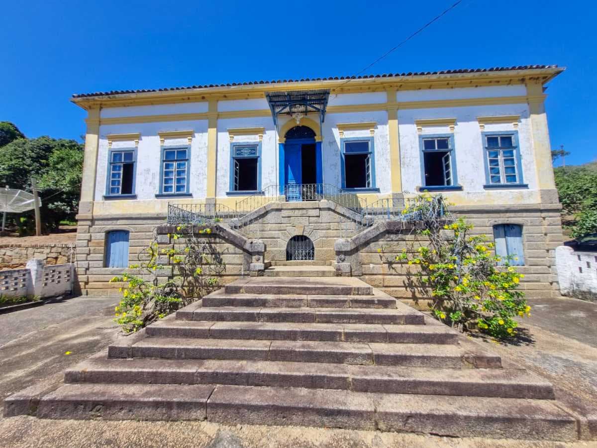 Fazenda com 7 quartos no Fazenda Santo Antonio das Paineiras — foto 2