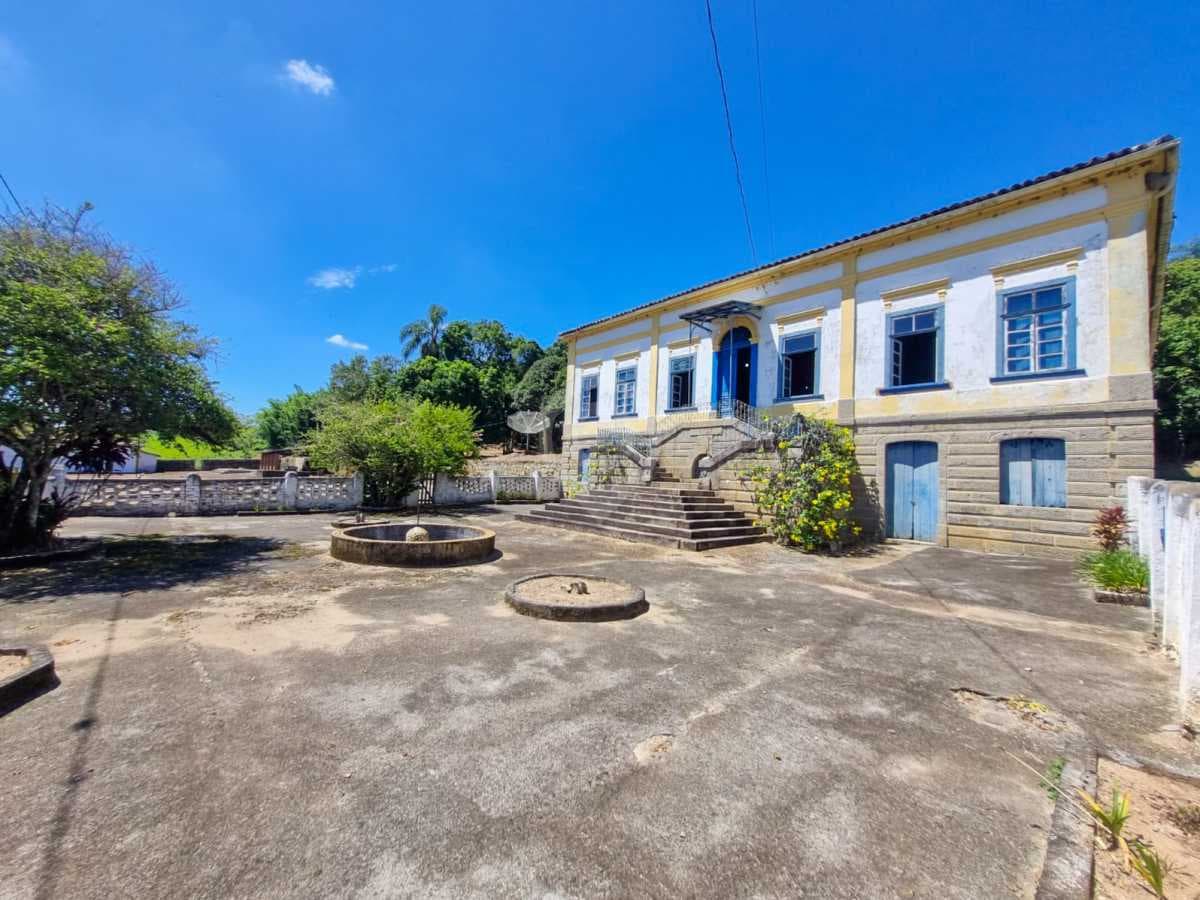 Fazenda com 7 quartos no Fazenda Santo Antonio das Paineiras — foto 3
