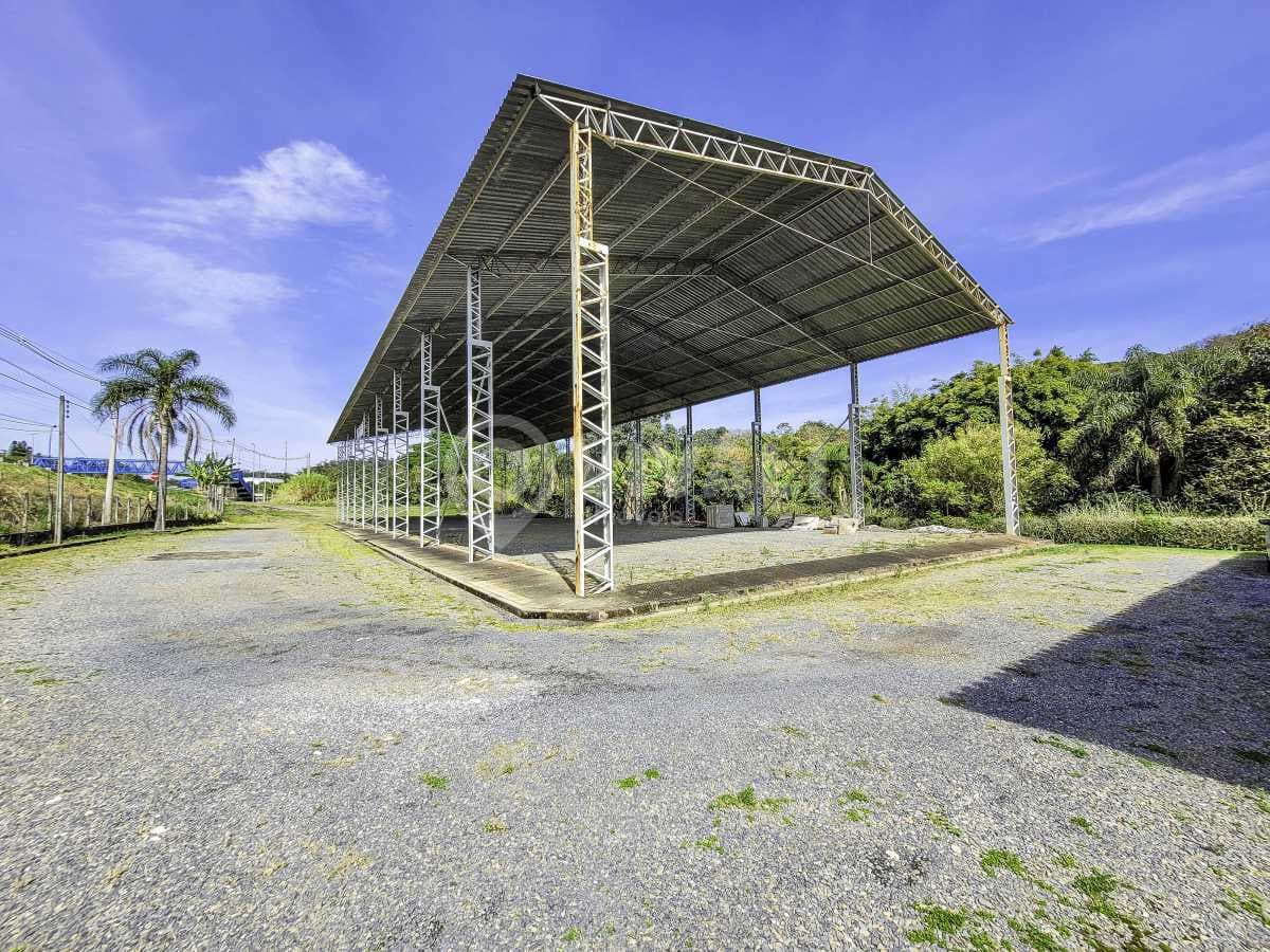 Galpão no Bairro da Aparecidinha — foto 2