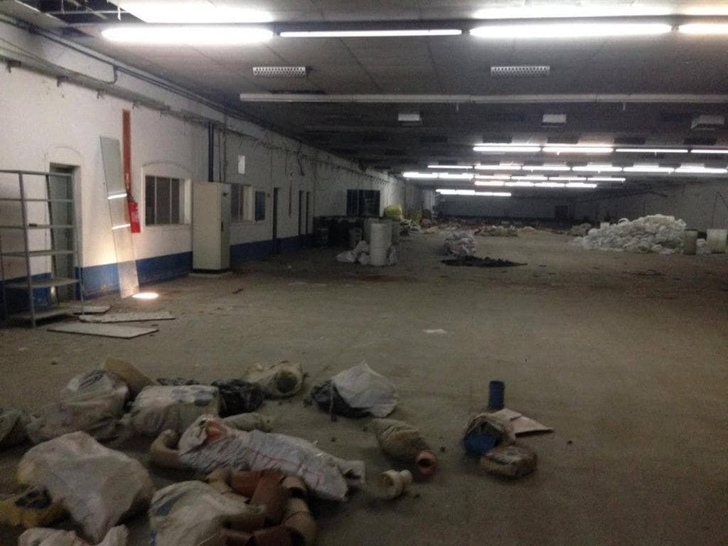 Galpão no Núcleo Residencial Doutor Luiz de Mattos Pimenta — foto 3
