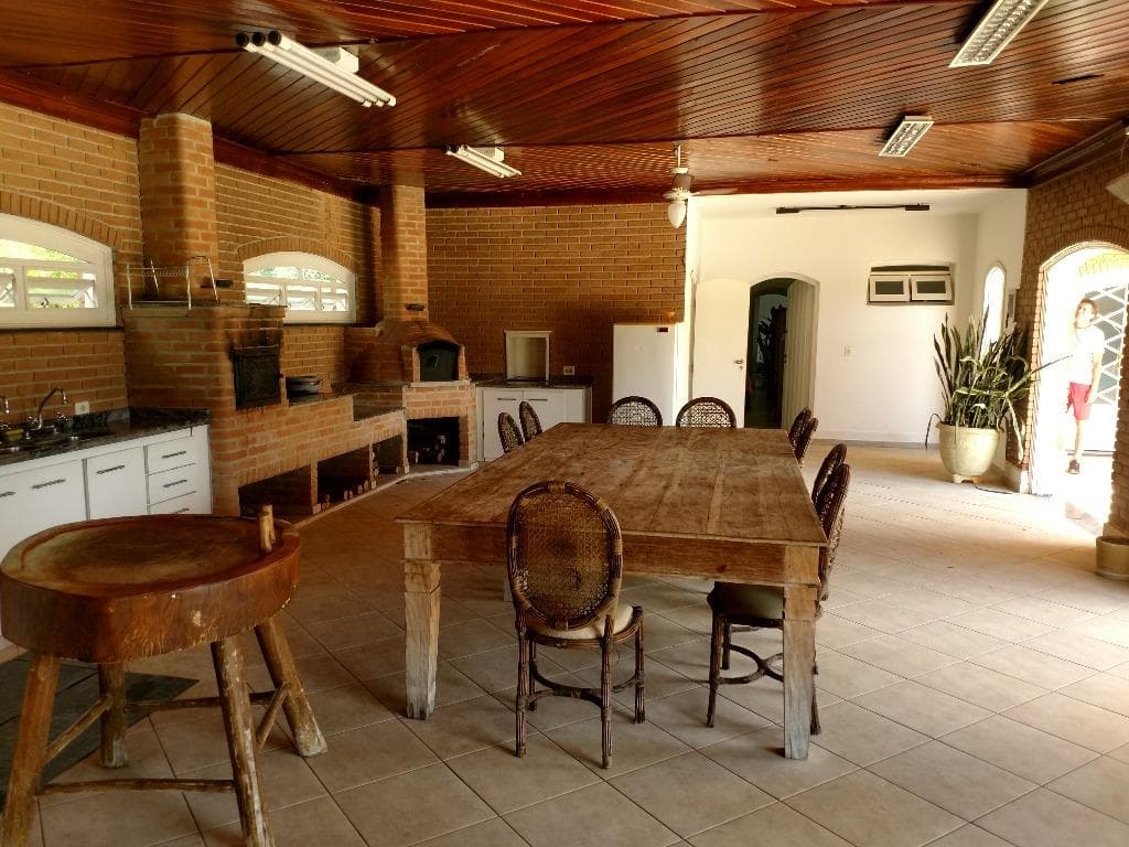 Haras no Centro