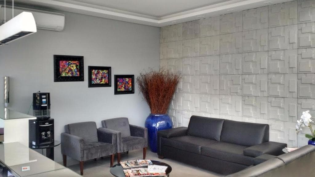 Sala no Jardim Santo Antônio