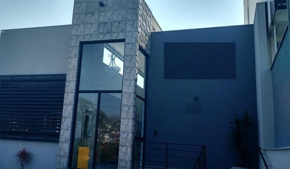 Sala no Jardim Santo Antônio — foto 2