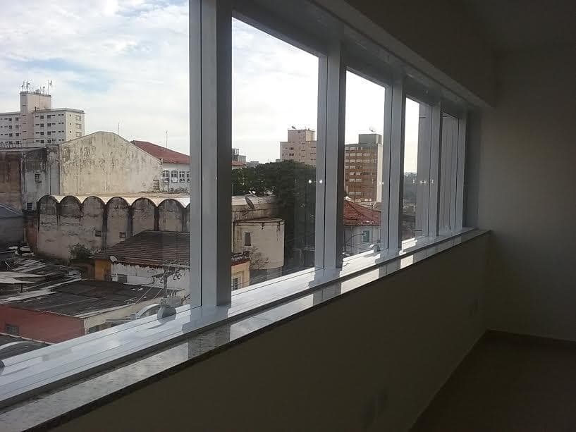 Sala no Edifício Office Center — foto 2