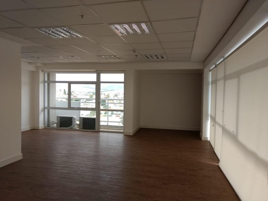 Sala no Edifício Inside Corporate — foto 2