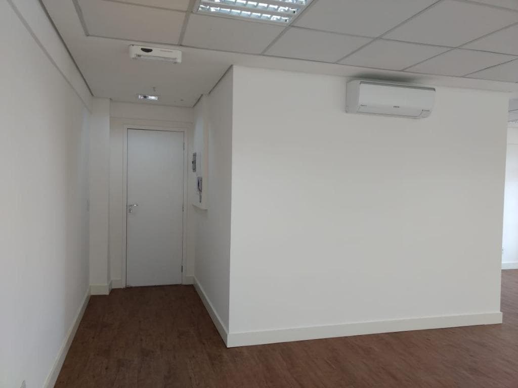Sala no Edifício Inside Corporate — foto 3