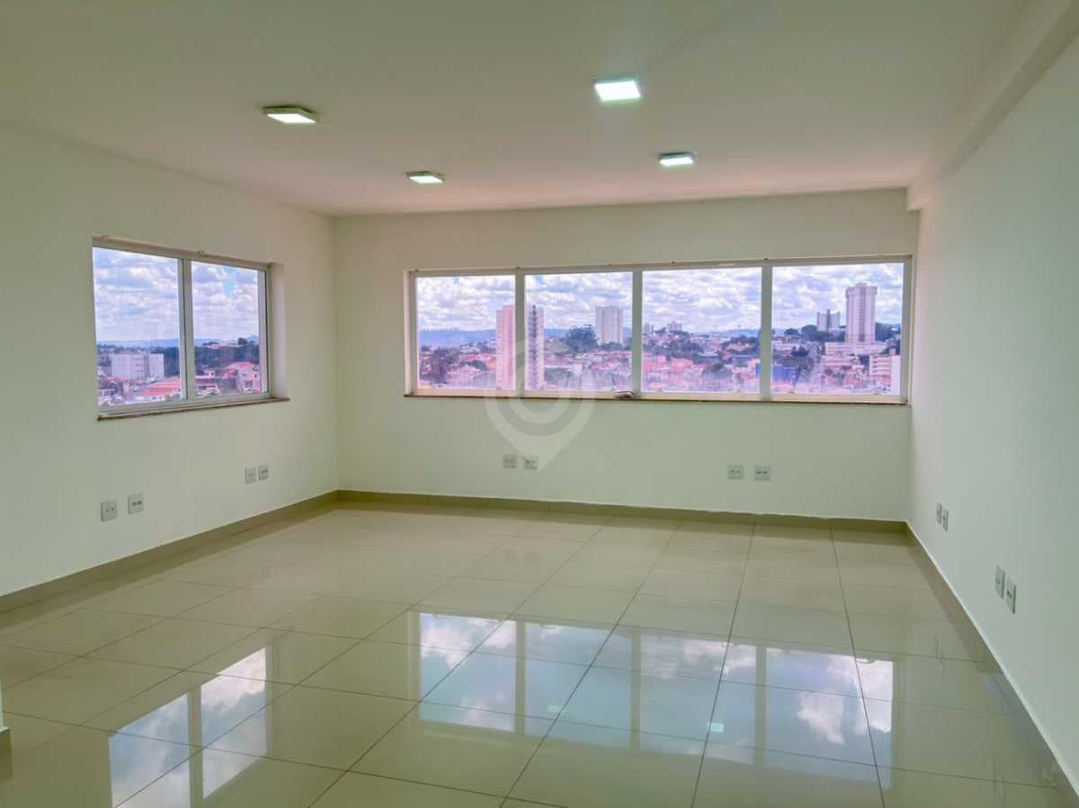 Sala no Edifício Office Center — foto 2