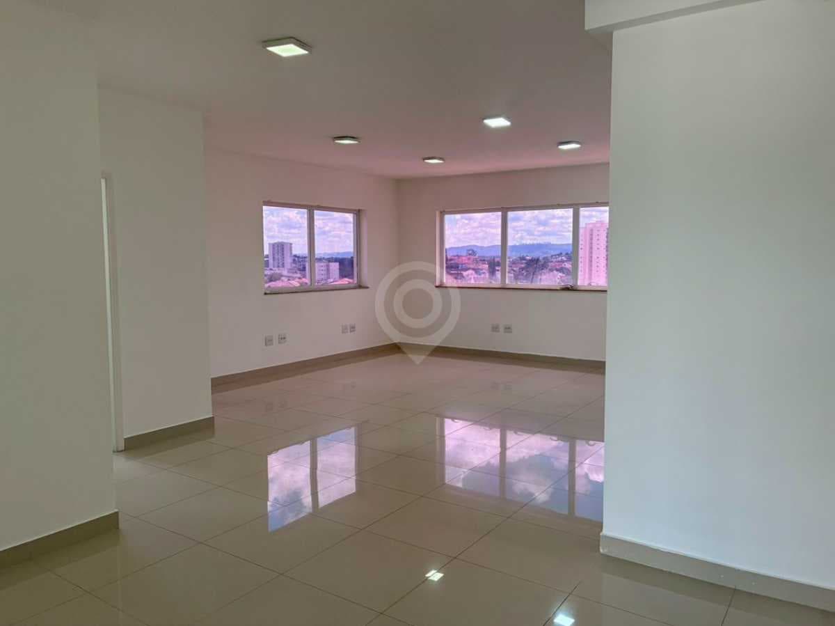 Sala no Edifício Office Center — foto 3