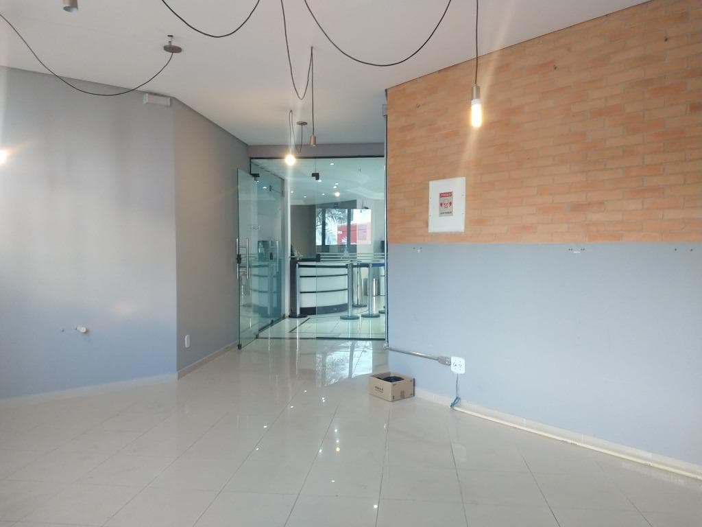 Sala no Edifício Office Tower — foto 3