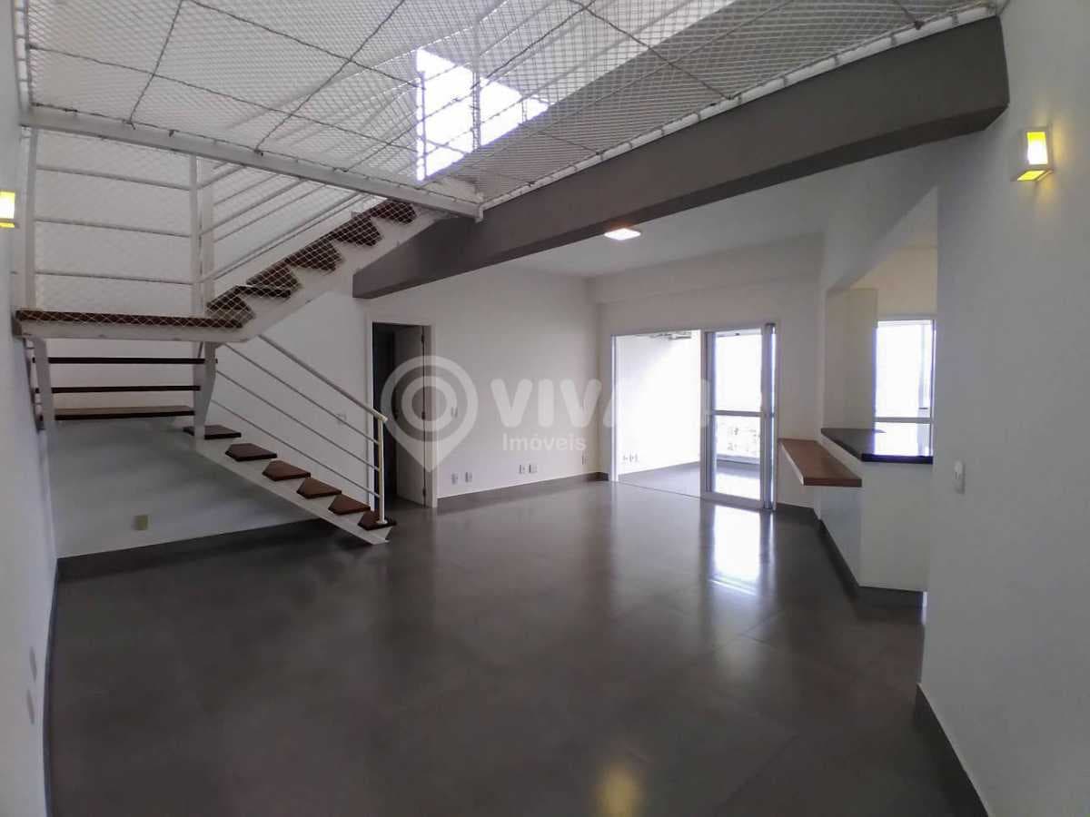 Apartamento com 3 suítes no Edifício Residencial Panorama — foto 2
