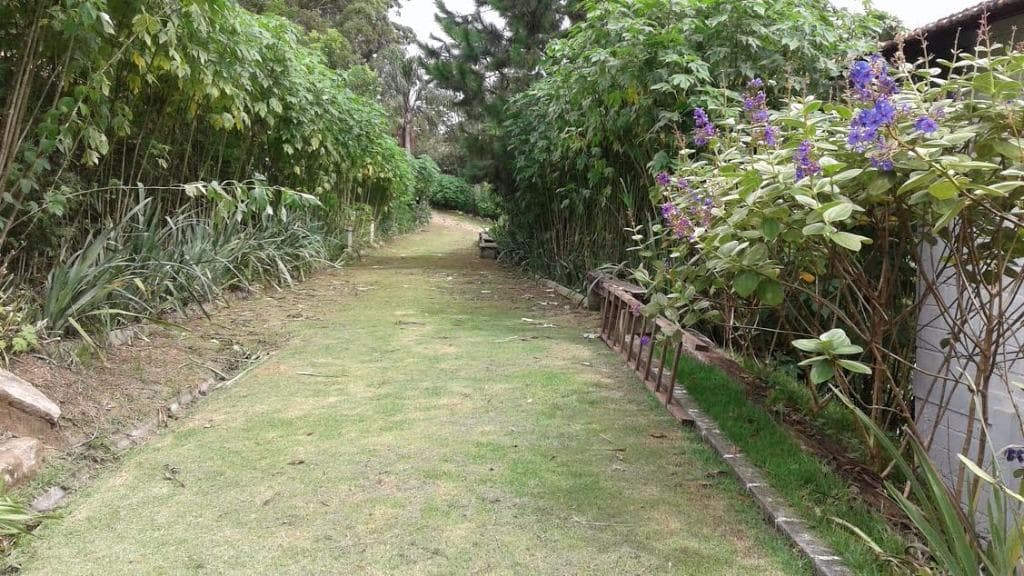 Sítio com 3 quartos no Centro — foto 2