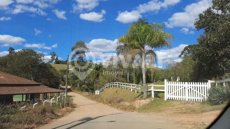 Sítio com 3 quartos no Campestre