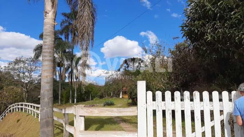 Sítio com 3 quartos no Campestre — foto 2