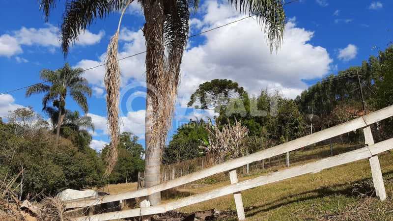 Sítio com 3 quartos no Campestre — foto 3