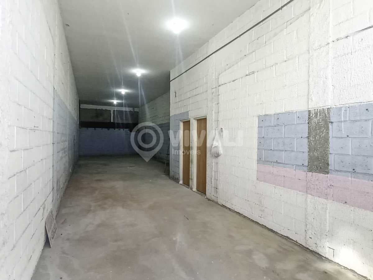 Sala no Centro
