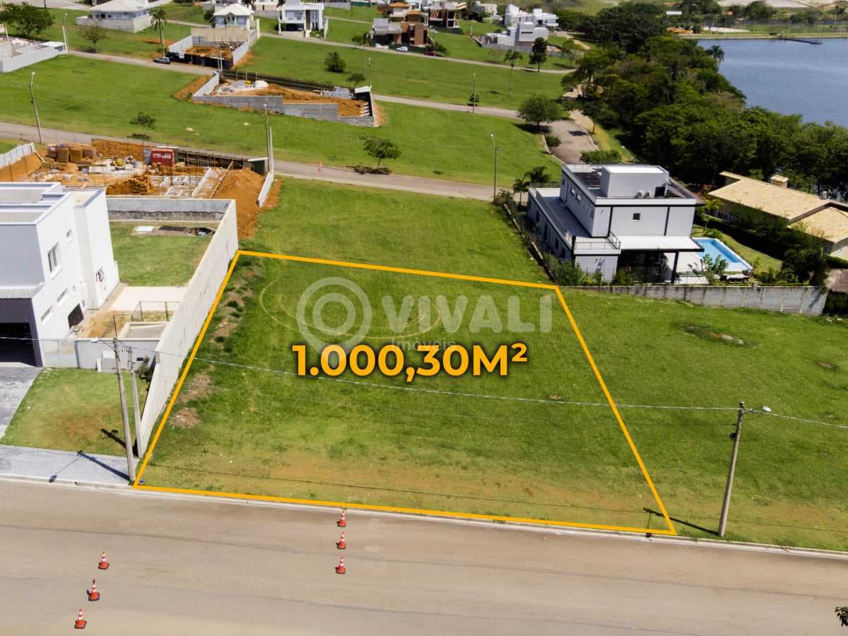 Terreno no Residencial Sete Lagos — foto 3