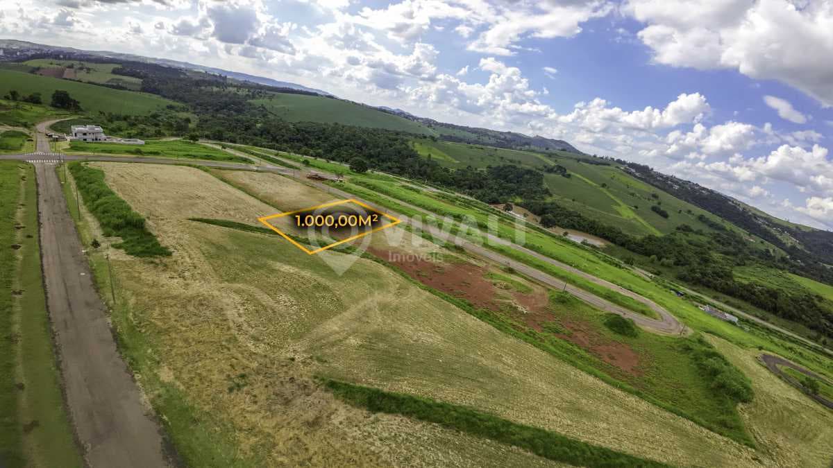Terreno no Condomínio Praças Ventura — foto 2