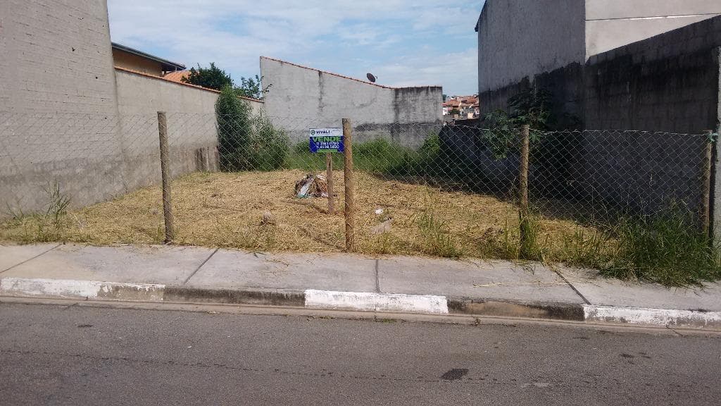 Terreno no Loteamento Aída Haddad Jafet