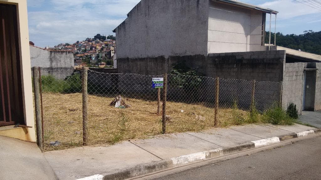 Terreno no Loteamento Aída Haddad Jafet — foto 2