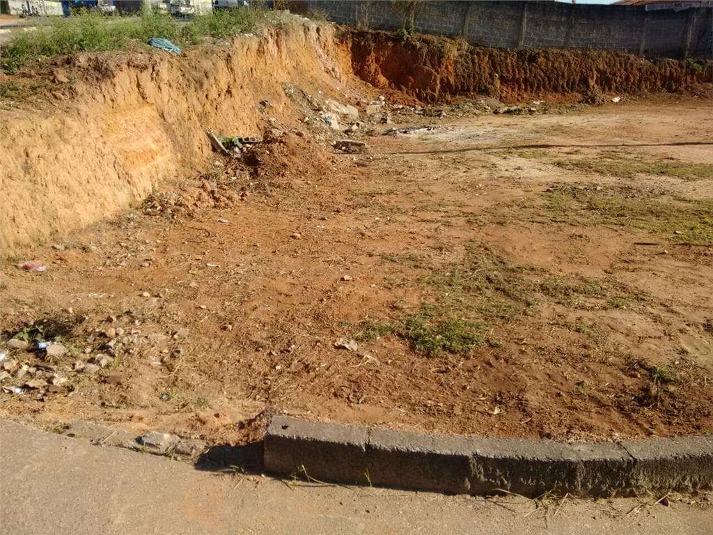 Terreno no Parque da Colina — foto 2