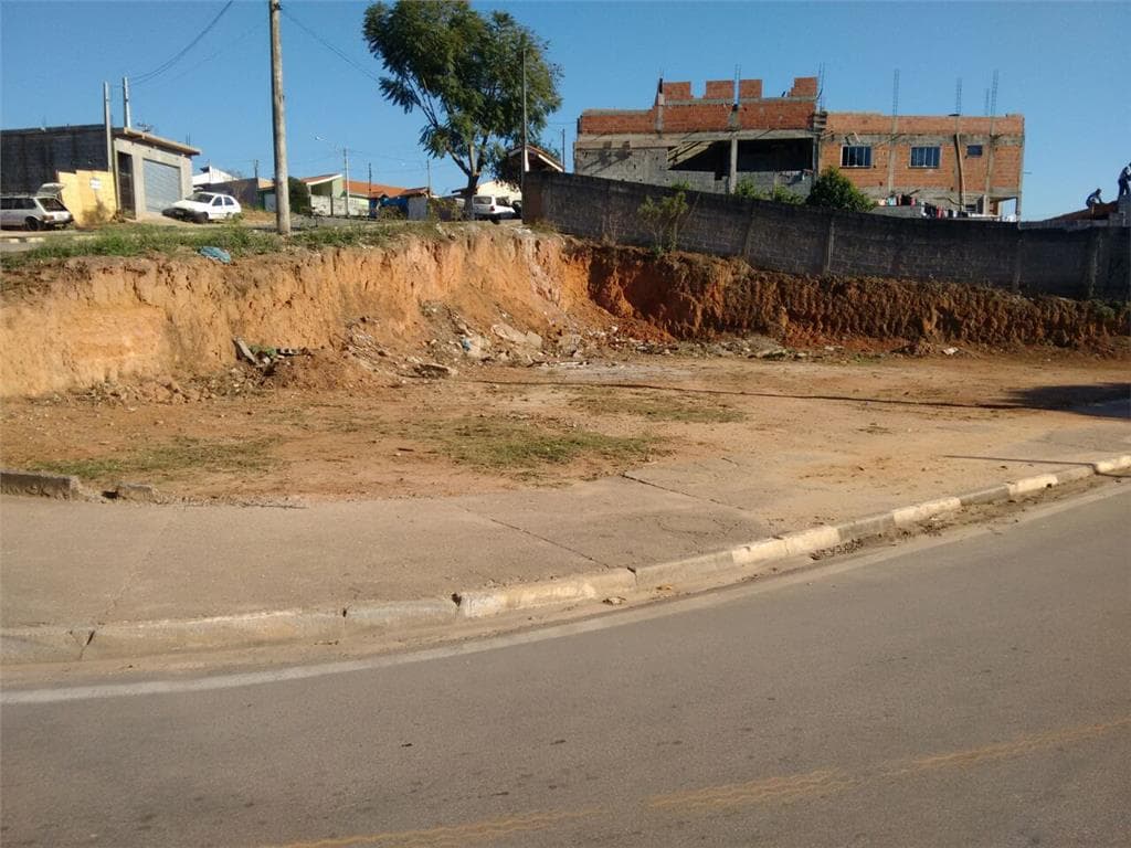 Terreno no Parque da Colina — foto 3