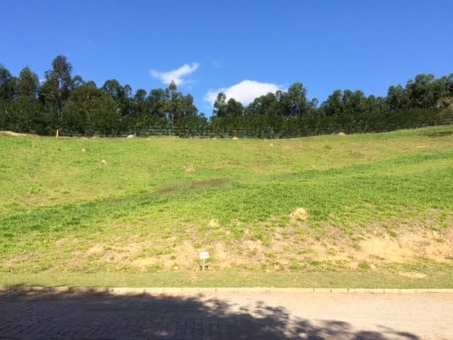 Terreno no Fazenda Santo Antonio das Paineiras