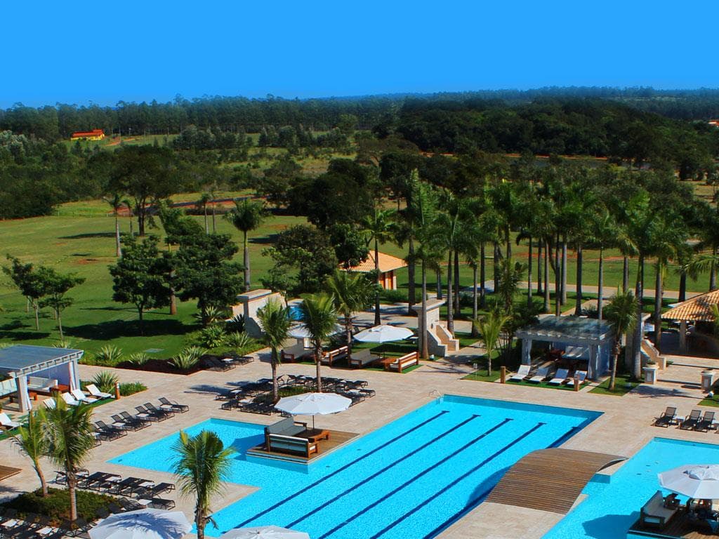 Terreno no Santa Bárbara Resort Residence — foto 3