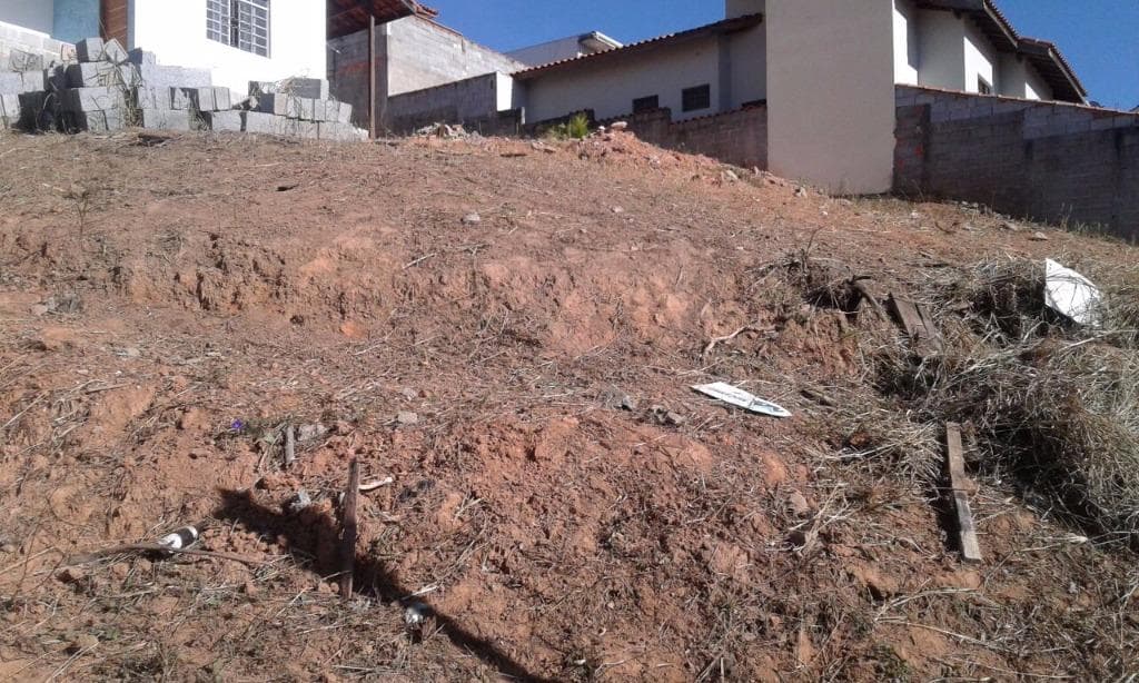 Terreno no Loteamento Itatiba Park — foto 2
