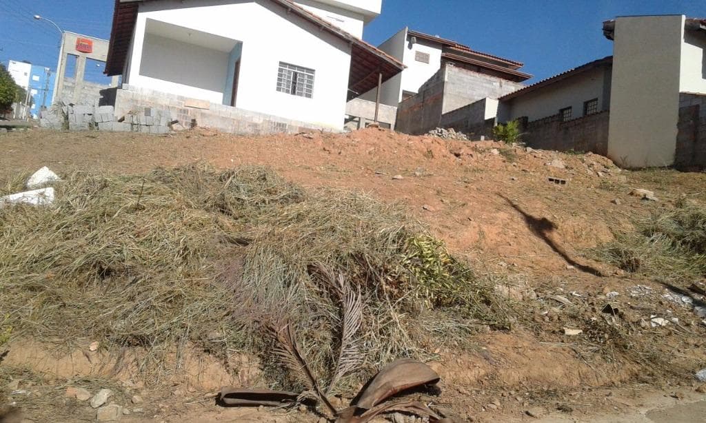 Terreno no Loteamento Itatiba Park — foto 3