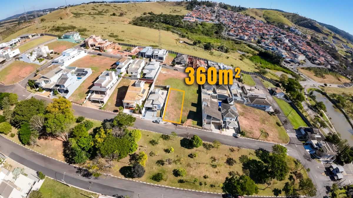 Terreno no Loteamento Residencial Dolce Vita — foto 3