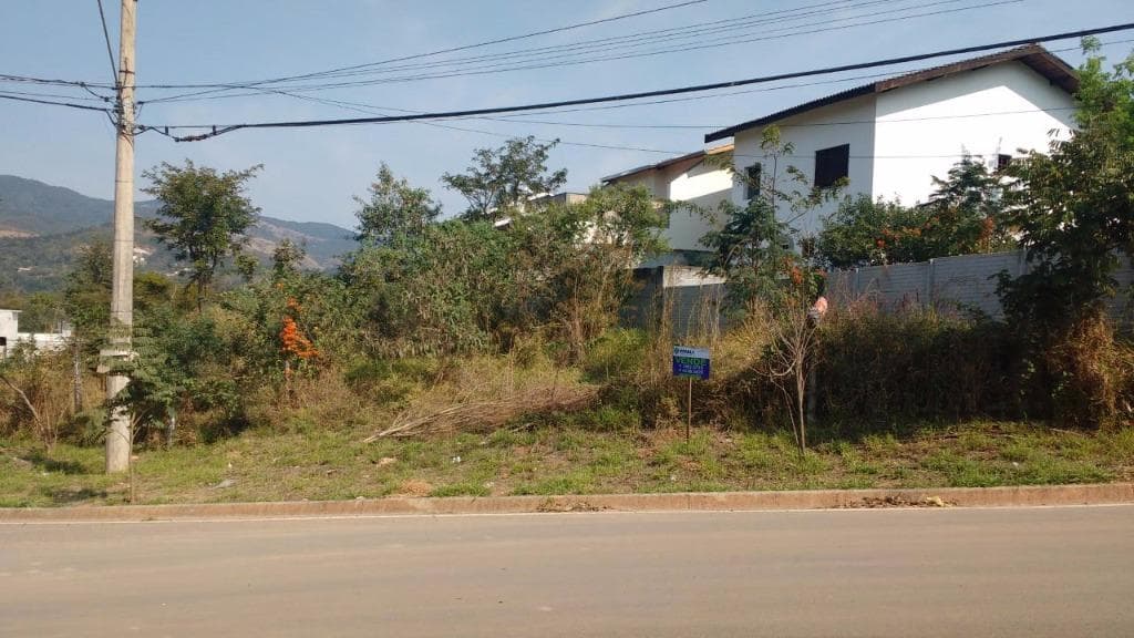 Terreno no Jardim Maristela