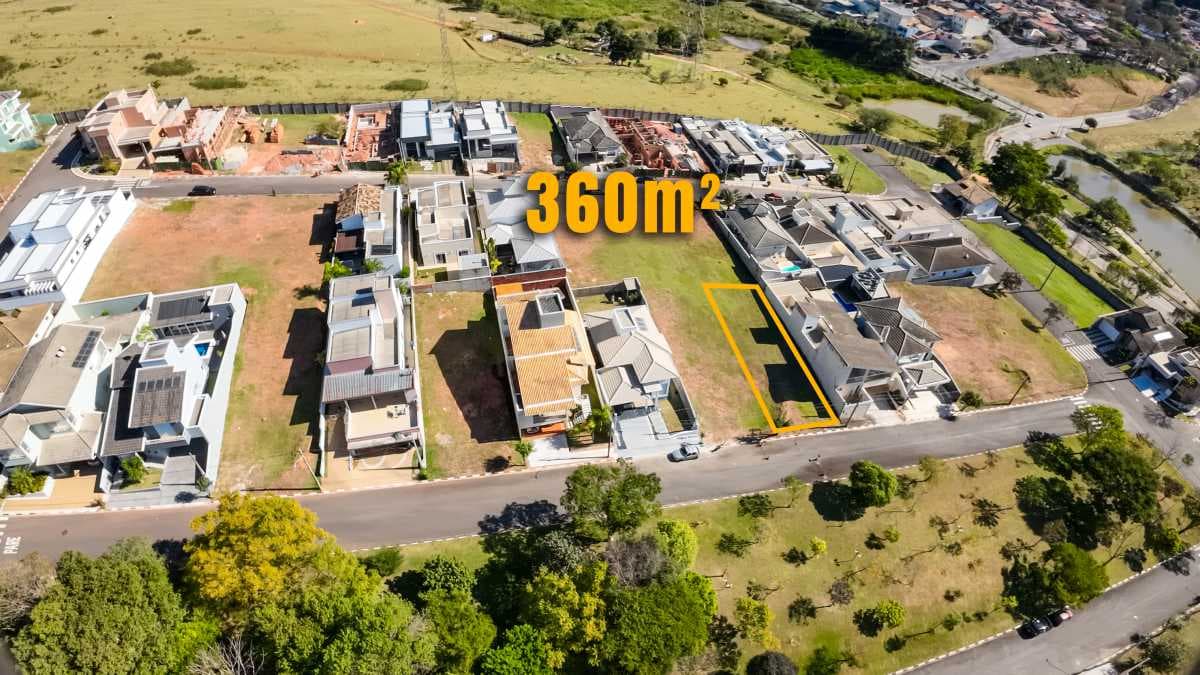 Terreno no Loteamento Residencial Dolce Vita — foto 2