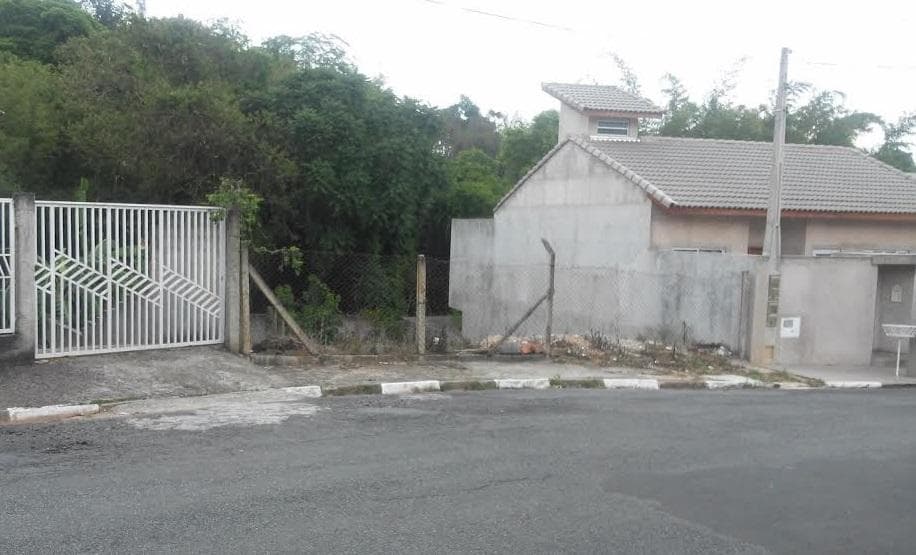 Terreno no Jardim Morumbi