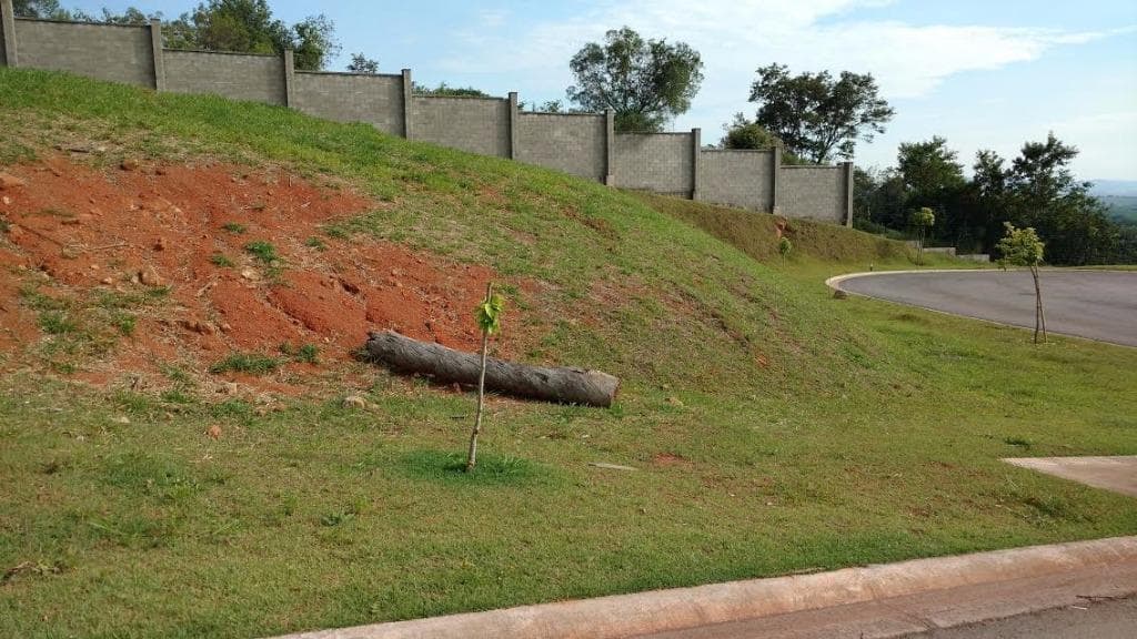 Terreno no Loteamento Fazenda Dona Carolina