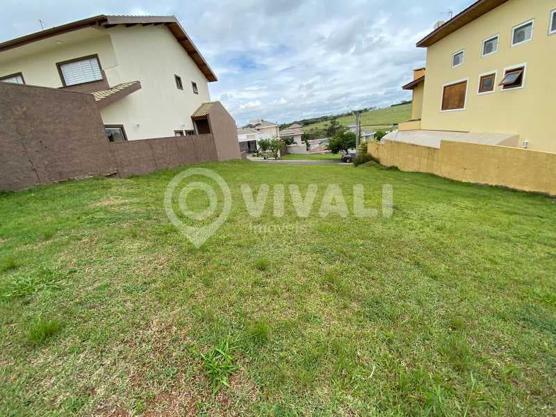 Terreno no Condominio Ville De France