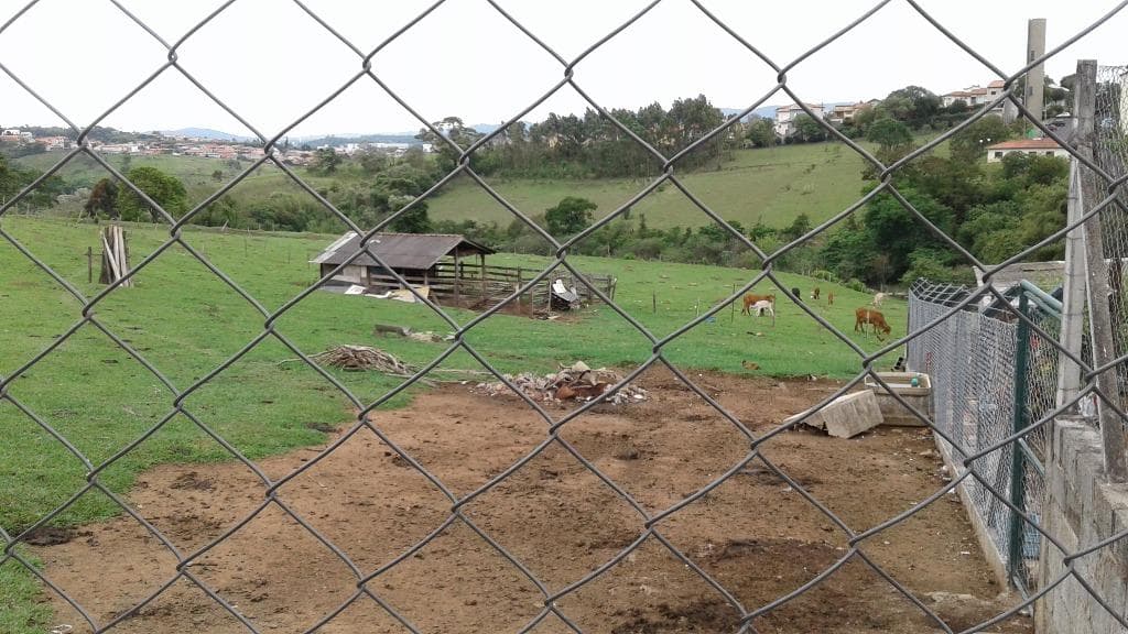 Terreno no Jardim México