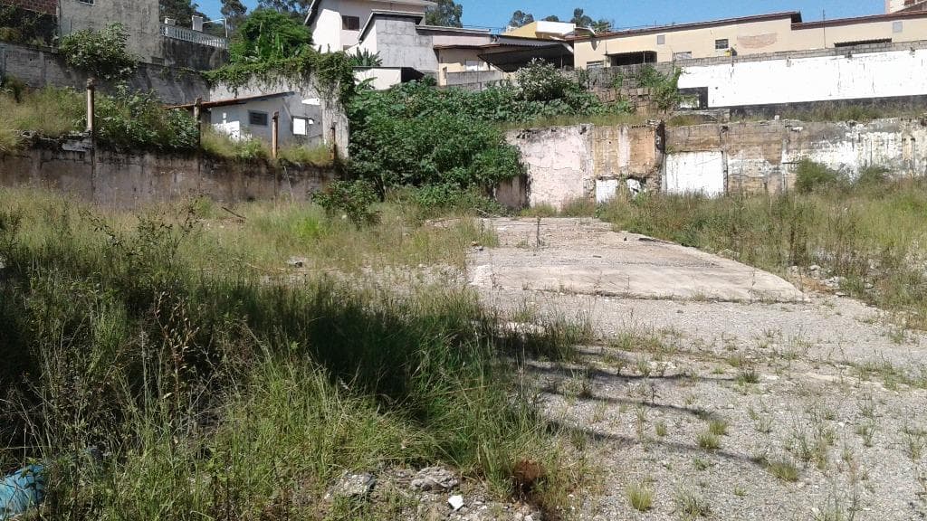 Terreno no Vila Santa Terezinha