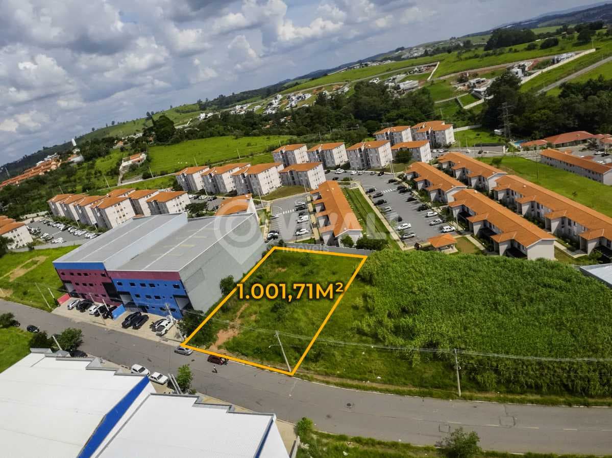 Terreno no Loteamento Parque dos Canários — foto 2