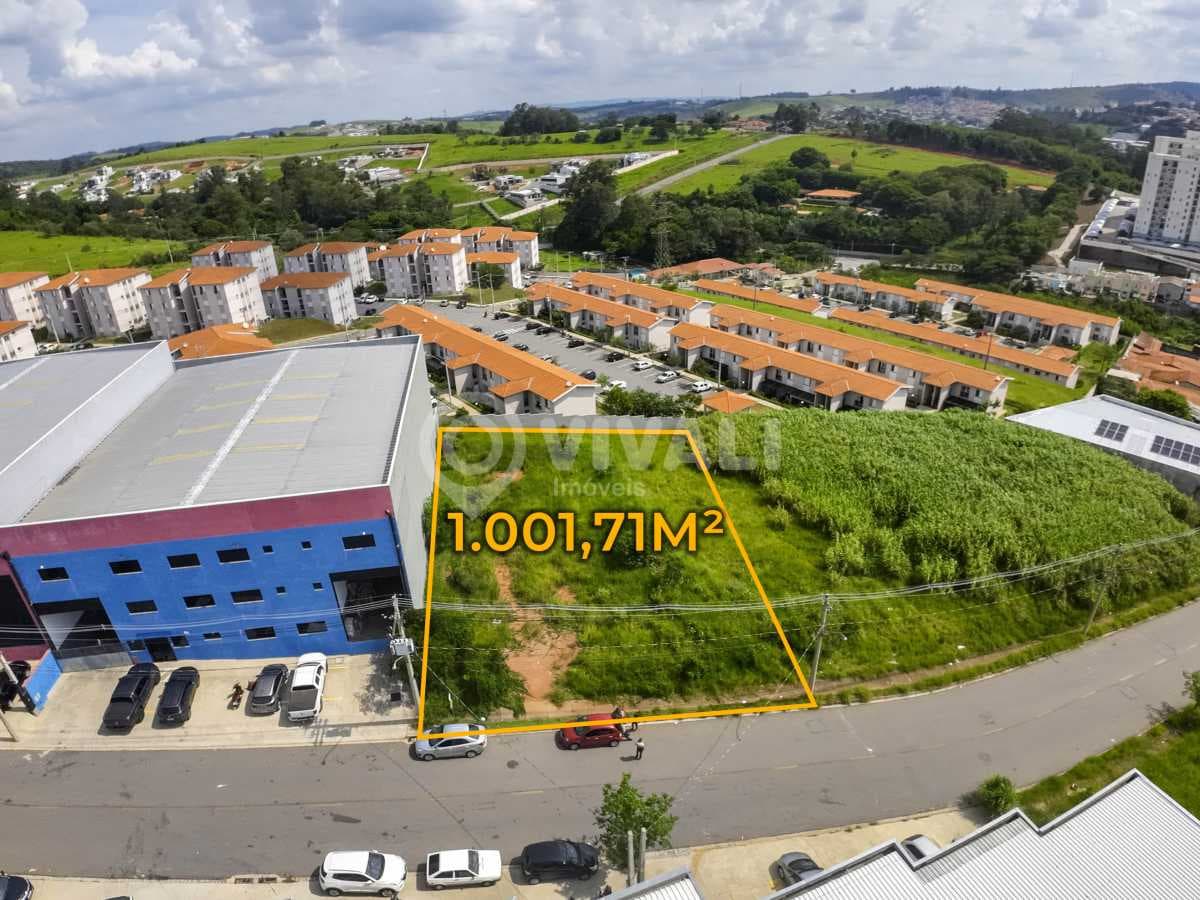 Terreno no Loteamento Parque dos Canários — foto 3