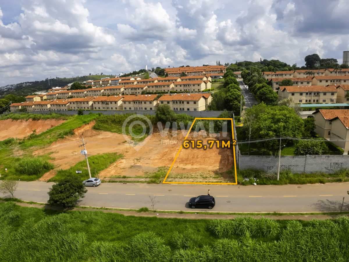 Terreno no Loteamento Parque dos Canários — foto 2