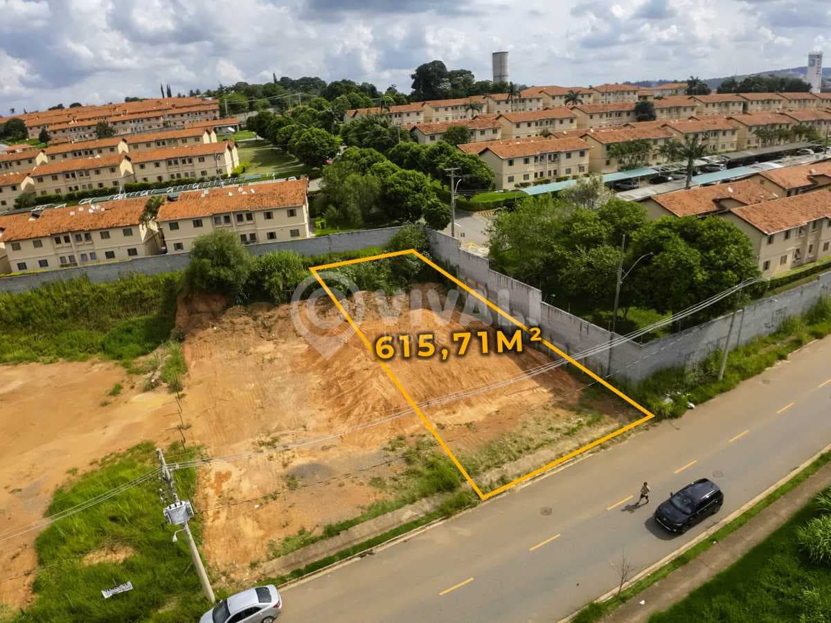 Terreno no Loteamento Parque dos Canários — foto 3