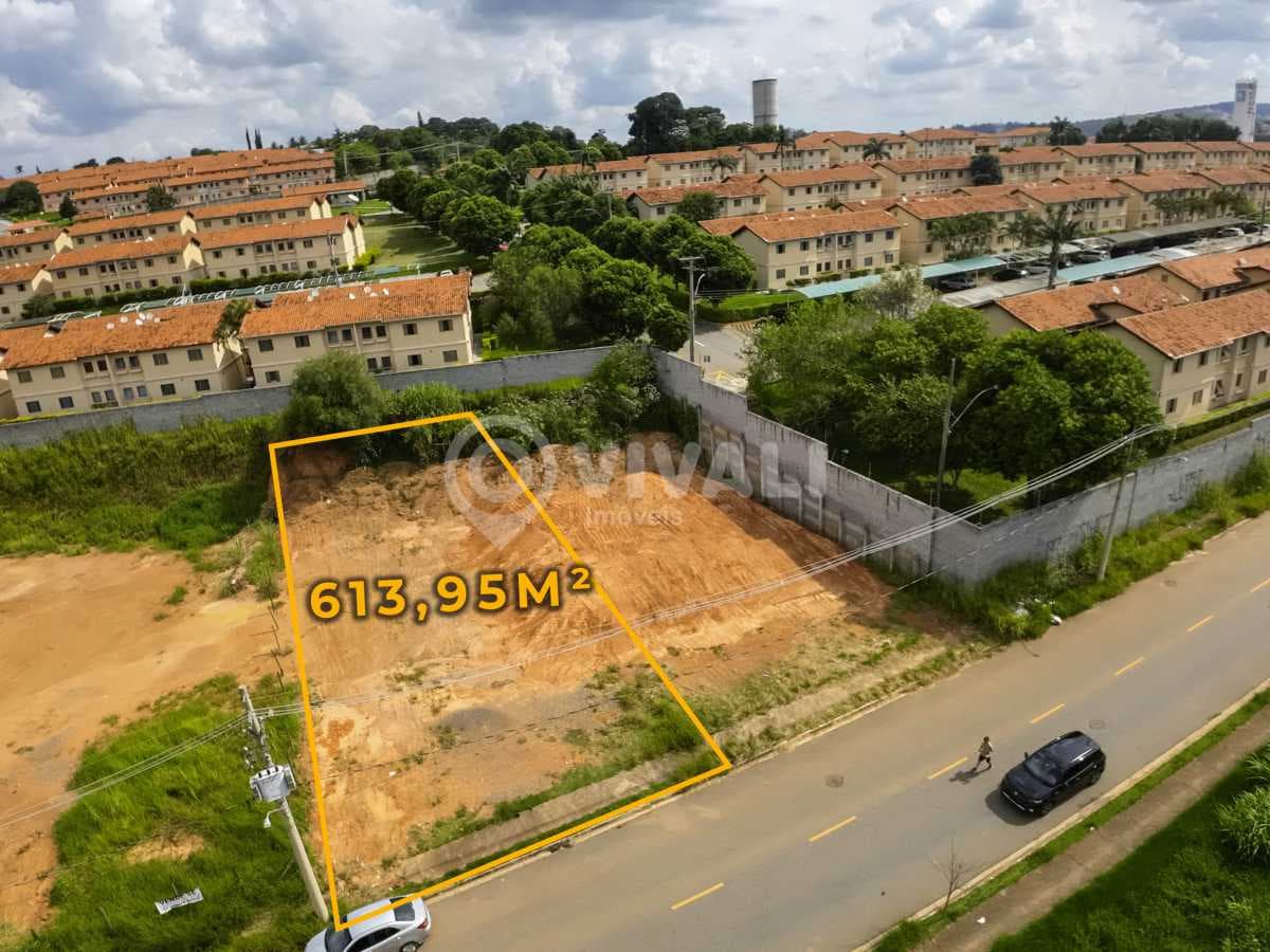 Terreno no Loteamento Parque dos Canários — foto 2